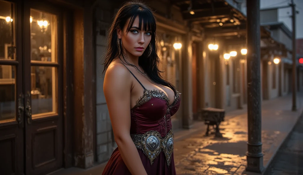 ((Emma Watson)) (long hair:2.0, big breast:1.6), red ancient dress split, thigh gap, chest split, (Top quality, 4k, 8K, high resolution, Masterpiece: 1.2), Super detail, (realistic, photo realistic, photo-realistic: 1.37), horror, mass kidnapping, forced collective sex, sex slave, Red slit, split cloth, helpless beautiful girl, struggling, seductive beauty, Wild Israel gang members, tied realistic hands and feet. In an abandoned tuff house, sassi_di_matera in background, dusty atmosphere, quiet cries, anxious shadows, gritty textures, horrible