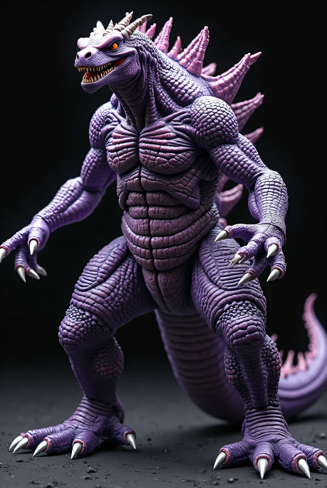 kaiju no 8 kafka hibino