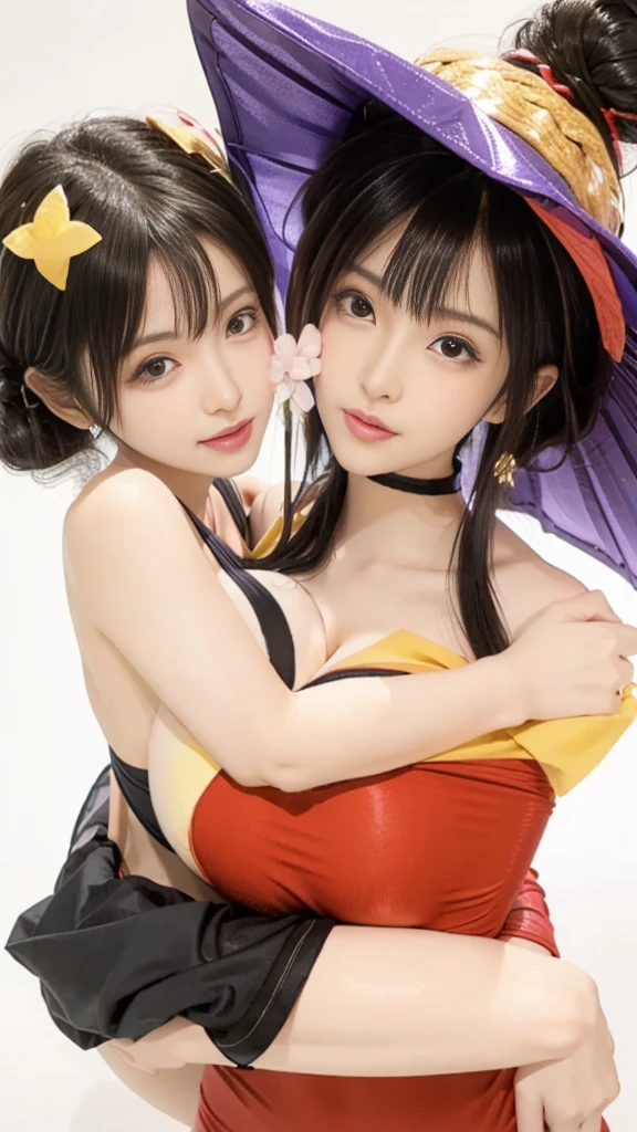 beautidful eyes,Beautuful Women,ssmile,Enlarged breasts,Breast-huge,A plump chest,Full Tits,Bigchest,breasts too large,Extra large breasts,Realisticstyle,Deep cleavage,perfect bodies,largeeyes,Beautiful hair,,milk,seminude,Clothes are tattered,stocklings,Bedrooms,Beds,ssmile,White and tender skin,happy laughing,Clothes are tattered,huge tit,Pink hair