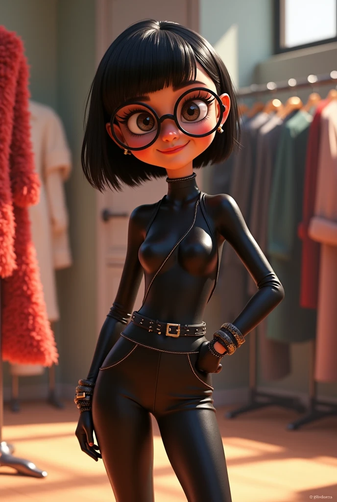 edna mode