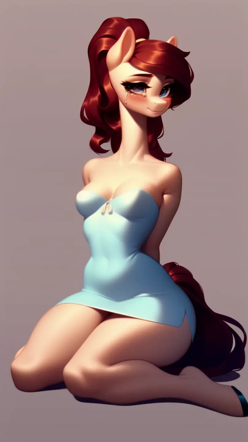Like a Disney Pixar movie ((droopy breasts)), ((woman)), nsfw,