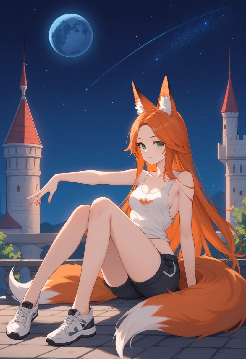(hi reasterpiece)) , ((Best Quality)), illustartion, woman's, Fox, average breasts, upper body, furry, modest, with a low-cut dress that exposes the skin, jewelry,girl in a string bikini with a fox tail, female furry mini cute style, holo is a wolf girl, dress, furry brown body!!, holo if a wolf girl!!!, furry, fox tail, swimsuit, furry art!!!, small curvy , Camel toe is very obvious, The nipple contour is pronounced, small breast, fishnet stockings wrap the thighs, absurdly long hair, erotic, Sci-fi, (small breast), beautiful clothes , Lace, lace trims, lace clothing, lace clothing thick thighs!!, china dress, flat chested