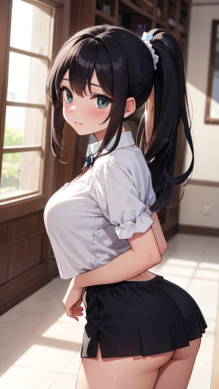 Anime girl with long hair and skirt standing in front of a wall, Lit from behind, Bend your body, chic, , Beautiful anime girl crouching, (SFW) Safe at Work, [ 4k digital art ]!!, shikamimi, Thick tail, Anime girl in maid outfit, Butt, lower angle,Anime girl with long hair and skirt standing in front of a wall, Lit from behind, Bend your body, chic, , Beautiful anime girl crouching, (SFW) Safe at Work, [ 4k digital art ]!!, shikamimi, Thick tail, Anime girl in maid outfit, Butt, lower angle,Anime girl with glasses and a skirt standing in front of a mirror, (SFW) Safe at Work, Kantai Collection Style, tits, , a hyperRealistic , Lit from behind, hyperRealistic , Realistic , chic, Anime Maid SS Military, Naughty anime style, Anime Moe Art Style,Anime girl standing on the street in a short skirt and black shirt, (Poop sitting), chic, Anime Moe Art Style, Half Yamada, Realistic Anime 3D Style, （Ahegao）,Smooth anime CG art, 超Realisticな , Gwaiz, Young Anime Girl, Anime Style 4k, Naughty anime style, Beautiful anime girl crouching,(masterpiece), (One serious civil service commissioner: 1.3), (Super thick and plump body: 1.3), (巨大な胸とButt)), (Small Head: 1.2), (Very small uniform)), (Shiny skin: 1.2), (A speech while crouching in the stands in the schoolyard in the morning)), {fat},1boy, penis, doggystyle, from behind, spreadassms, chubby body, fat body, short,ultra detailed, masterpiece, best quality, blush, a woman, rolling eyes, open mouth, school girl, wearing , wearing glasses, classroom, sunset, light particles, hdr, brown grey hair, midium wavy hair, shiny hair, bang, single braid, clear grey eyes, Smiling Kiss, Tongue Out, アニメ ,orgasm face, sexual climax, bitch, back shot, back view, low angle, from below, back view, arched back, looking back, all fours, chubby body, BIG ASS , saliva, BBW, slender waist, anal, seiza, hands on head,white eyes, Hand Drawn, Showing Ass, Bobcut, Knee socks, (Super thick and plump body: 1.3), Butt sticking out, Close your legs, seiza, spread legs, (pleated skirt), Stretch your arms back, long pleated skirt, (Buttがみえない), Buttが隠れる, Arms folded behind back, Super big butt, Awesome numbness , Plump , (Chubby), Butt sticking out,