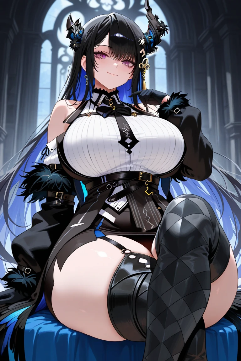 CastigoAIwoman,