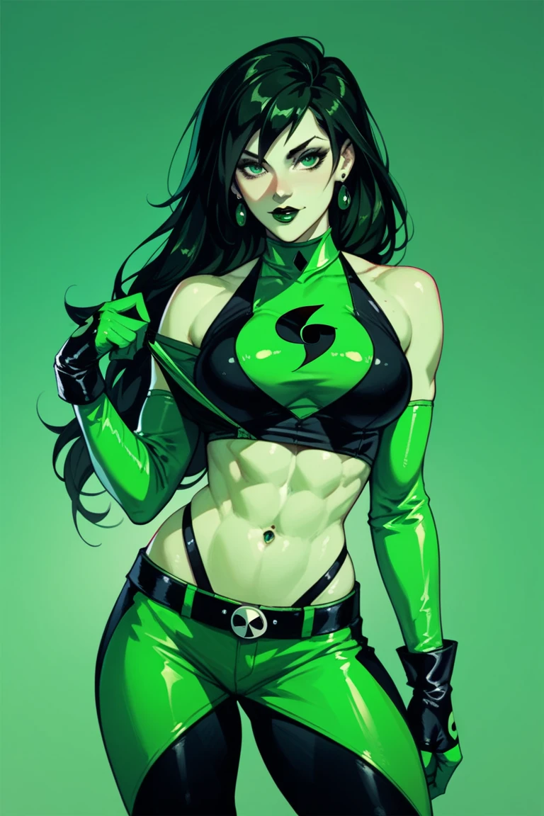 shego 