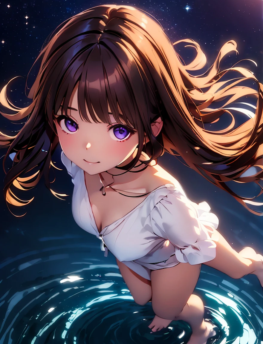 photorealisim、top-quality、超A high resolution、a picture、Photo of an exquisitely beautiful Nordic-born girl、Extraordinary beautiful girl、Highlights of cheek luster、Detailed cute and beautiful face、(pureerosface_v1:0.008)、Beautiful bangs、Glowing white shiny skin、shiny and beautiful hair、Silky hair、finer hair、high resolution eye beauty, Bright and clear,dismay、red blush、embarrassed from、glares、shiny lips: 1.4, humiliated、impatience、Frightened、Dazzling cleavage、(Large amount of sperm in the thighs:1.2)、red blush、Tears are embarrassing、barechested、Wearing sweat、Neat girl,sixteen years old, (All nude),big wet nipples、Wavy Hair, Brown hair, Eyes are blue, Narrow and long., small tits 、Rough breath、Tattered and mischievous sailor suit, Narrow waist, All 、nearly naked、pink wet nipples),, Tears, srestrained, (Multiple inserts:1.2), (Suspended from translucent slime:1.3), Crying, aggression, inside a cave, amazing image, depth of fields, Detailed textures, (are visible)、caves、(Lying girl spreads her legs、Transparent slime has been inserted)、Crying expression、Translucent liquid flowing out of、Sweaty and wet、Insert translucent slime into genitals、((Girl sleeping on her back with legs apart))、(Naked girl covered in translucent slime)、White sweat drips from the chest、1girl in, (Anatomically correct), Full limbs,