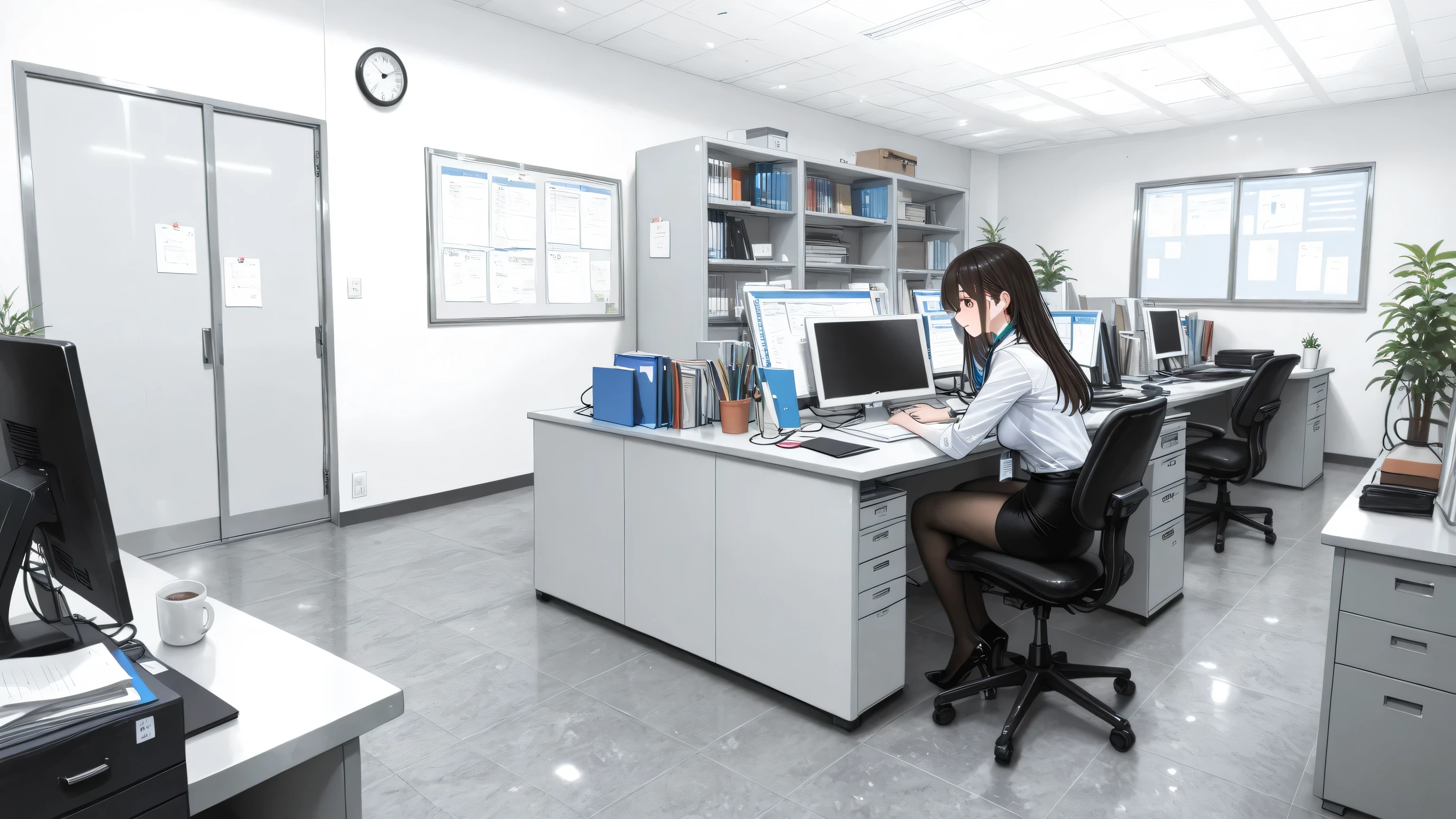 office