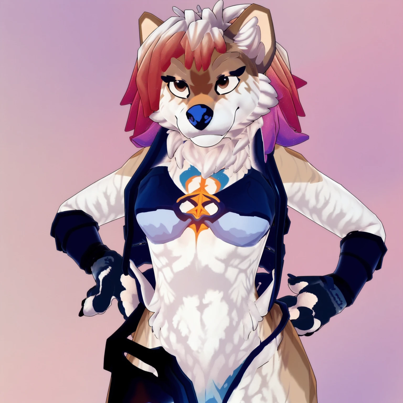 girls, doing anything, any pose, massive breasts and hips and butt, fur color and pattern, any eye color [Heterochromia allowed], ((Fluffy fur and tail)), full face blush, any expression, doing anything, any pose, rooftops, night, cat, any weapon, sci fi, armed or unarmed, flirty, dressing or undressing