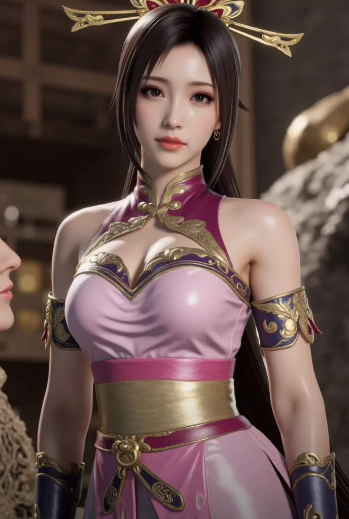 (night:1.7), cyber punk_City view, in front of the window,
sitting at attention,sitting on the sofa,
紫colorの衣装,just_shoulder,Chinese_Clothes,separated_sleeve,pink dress,
jewelry,earrings,belly button,茶color_hair,茶color_eye,hair_ornament,hair_flower,multicolored_hair,
1 girl, 18-year-old,young woman,beautiful Finger,beautiful long legs,beautiful body,beautiful Nose,beautiful character design, perfect eye, perfect face,
looking at the viewer, (innocent_big_eye:1.0),(No expression:1.3),
NSFW,official art,Highly detailed CG Unity 8k wallpaper, perfect lighting,colorful, bright_front_face_lit,
(masterpiece:1.0),(Highest_quality:1.0), 超High resolution,4k,super detailed,
photograph, 8k, HDR, High resolution, disorganized:1.2, kodak portrait 400, film grain, blurred background, Bokeh:1.2, Lens flare, (lively_color:1.2)
(beautiful,big_chest:1.4), (beautiful_face:1.5),(narrow_waist),