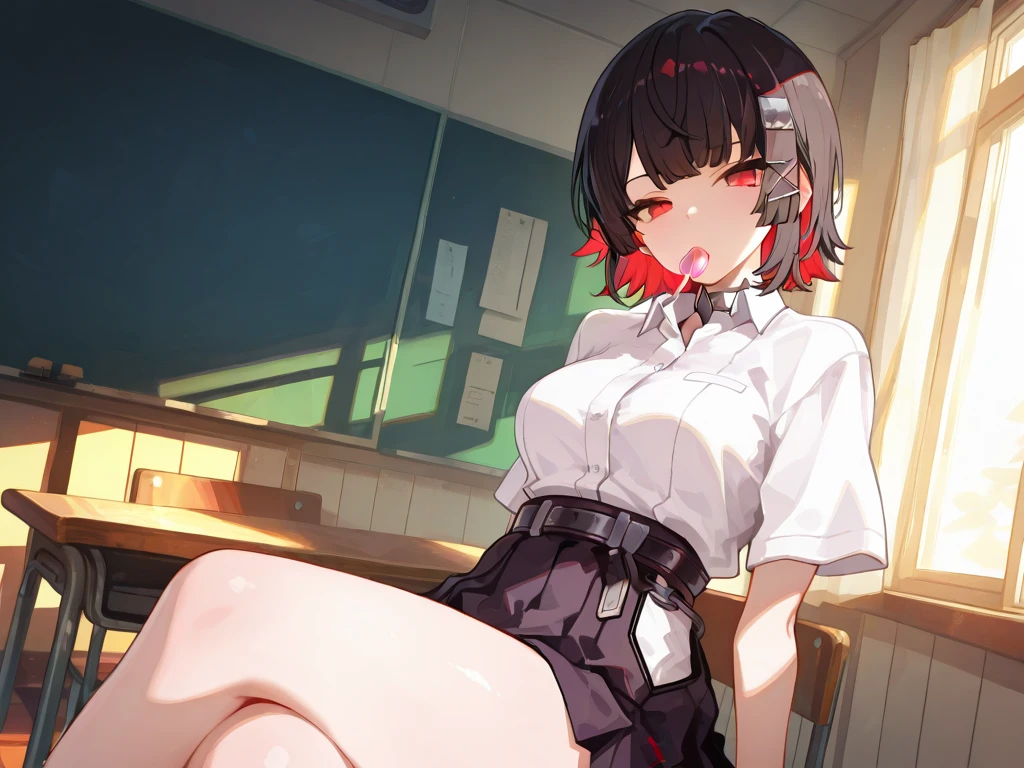 class room