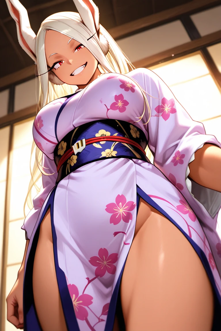 best quality,ultra high res, highres, (best quality:1.2), (ultra-detailed:1.2), (high resolution:1.2), (textile shading:1.2), (cinematic lighting:1.5), (extremely detailed and beautiful:1.1), (finely detailed eyes and detailed face:1.33),.<lora:shikiStyle_v01:0.8>,shiki_style,energy drain, straight hair, 1girl, huge breasts,purple eyes,seductive smile, .((mount position,cowgirl position)),pov,looking at viewer, ((cum, cum in body)) ,, ((sperm)) , ((sex)) , (human cock),(penis,)pussy,1boy,(from below:1.2) ,(open crotch:1.3), (male pov:1.3),Reina, blond hair , seductive smile , (kimono) ,