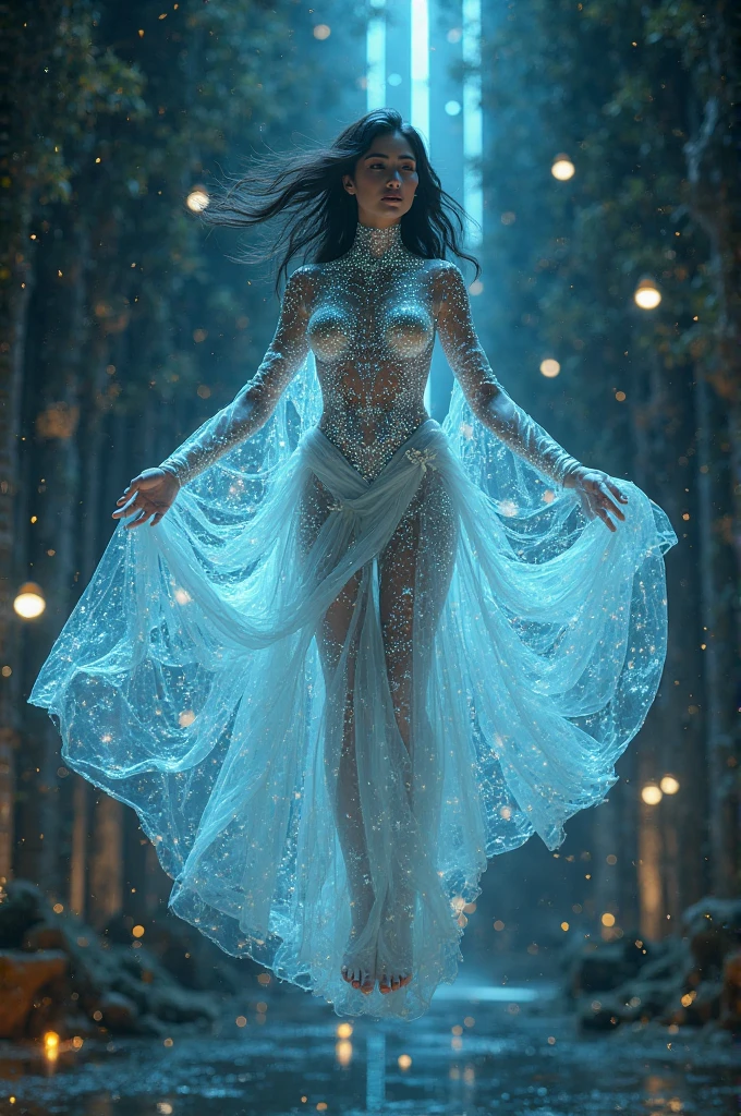 Crystal lust 