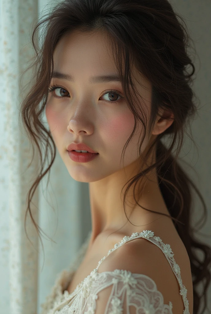 Let them look beautiful