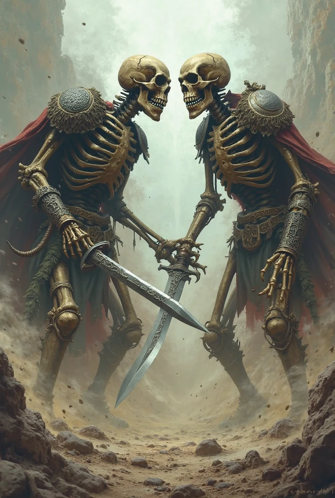 Skull Brothers