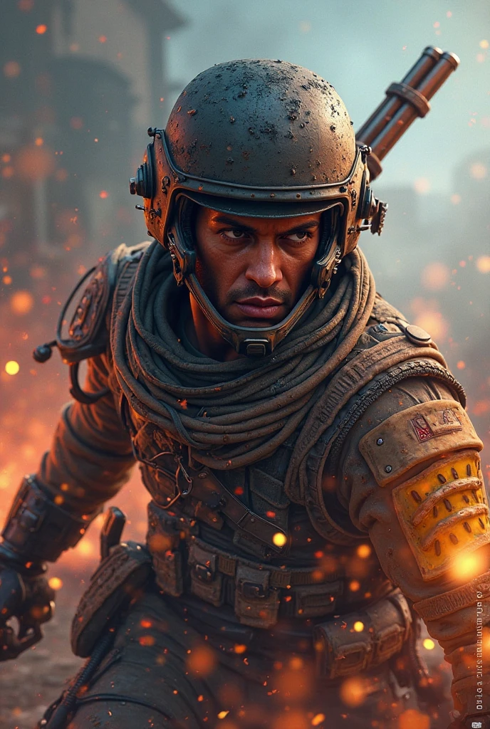 Army ghosts, special forces, realistic portrait, symmetrical, highly detailed, digital painting, artstation, conceptobyl, smooth, sharp focus, illustration, cinematic lighting, art by artgerm and greg rutkowski and alphonse mucha