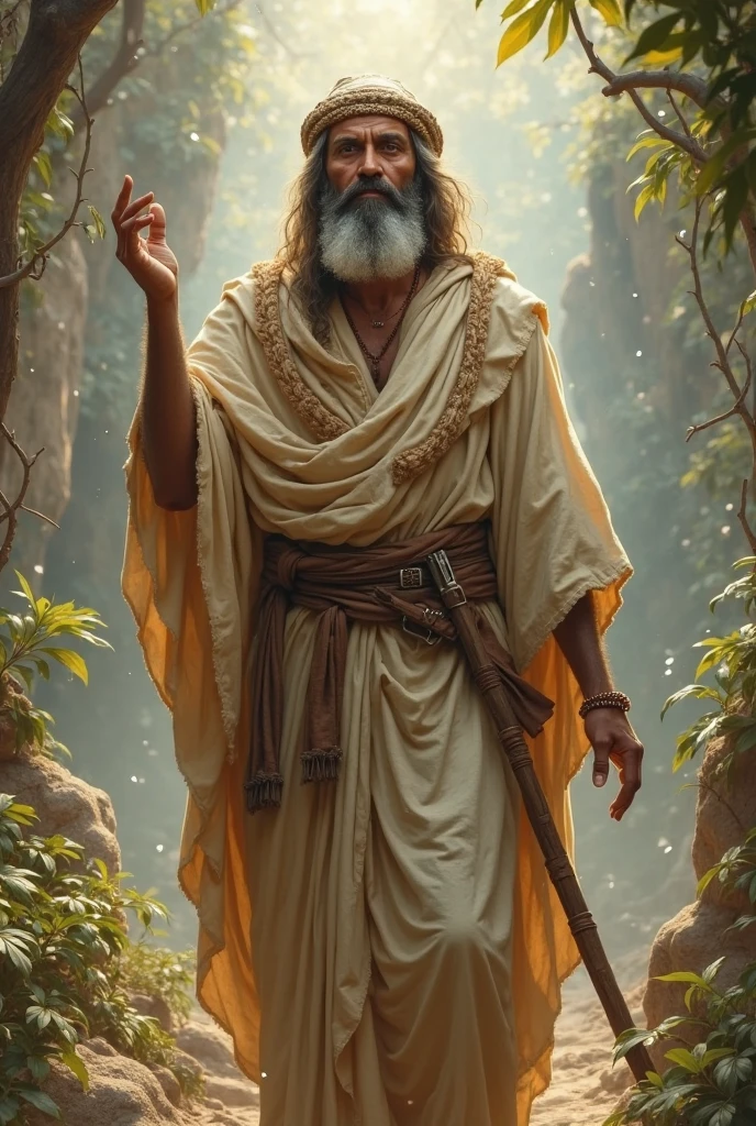 Harivansh mahaprabhu