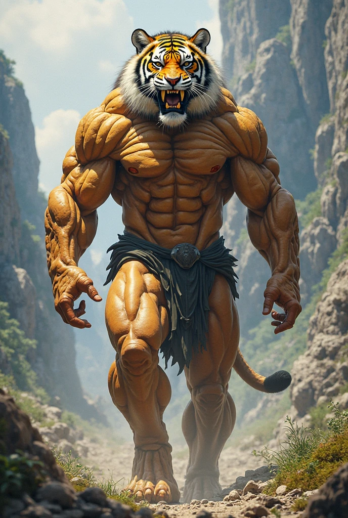 full shots, ground level camera shot, (best quality,4k,8k,highres,masterpiece:1.2),ultra-detailed,(realistic,photorealistic,photo-realistic:1.37),((massive muscular)) ((huge Muscular)) old man standing in photo studio, simple background, shorts , white hair, super thick arms, super big pectoral, super wide pectoral, topless, shirtless.