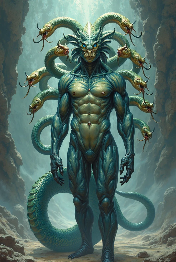 Full color, (transparency:2.0),
Ultra-realism, Watercolor style, Dark Fantasy,
A mountain-sized evil god who walks on two legs in the underwater city of R'lyeh, A perfect body with two arms and two legs, big as a mountain, Mysterious green glowing skin, The Terror of the Universe, lethargy, silence, mystery, Absurd aesthetics,
BREAK Emphasizing the presence of the subject, Detailed and clear depiction, Detailed and realistic skin texture,
BREAK Extremely transparent, Reflection of light, Silky luster, Transparent Pastel Colors, Transparency, For fantastic images,
BREAK Highest Quality, Highest quality, Highest Resolution, Perfect dynamic composition, Shoot from the most attractive perspective, cryptic,
BREAK (6 transparent full color eyes),
(Octopus-like head, Six Absurd Eyes, Transparent6One Red Eye),
(Countless squid tentacles growing from its chin, Tentacles), (Part of the beard is on both arms, Giant clawed hand),
(mountain-like body, Absurdly large, Slimy green-scaly skin, Rubbery lump), Detailed green skin,
(Huge legs with claws, Walk on two legs with webbed feet),
(Dragon-like bat wings on his back, thin),
BREAK Chthulhu, Ultra-realism, Detailed and realistic skin texture, Detailed and intricate texture, Detailed and intricate brushwork, Detailed and clear depiction, Transparent depiction, aesthetic,
BREAK Emphasizing the presence of the subject, Fantastic Fog, Transparent light,
BREAK Cinematic lighting effects, Fantastic iridescent colors, Blacklight, holographic,
BREAK Dynamic Dance, Mysterious Light, Puzzling expressions, Surprise and awe all your viewers,