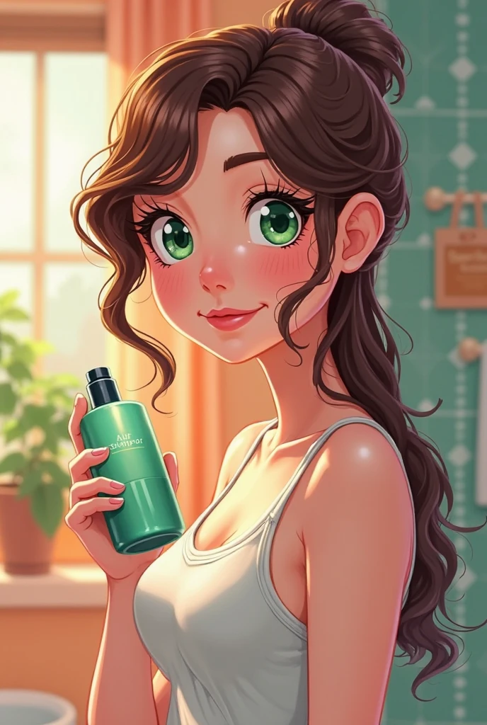 Importance of morning skincare routine 
