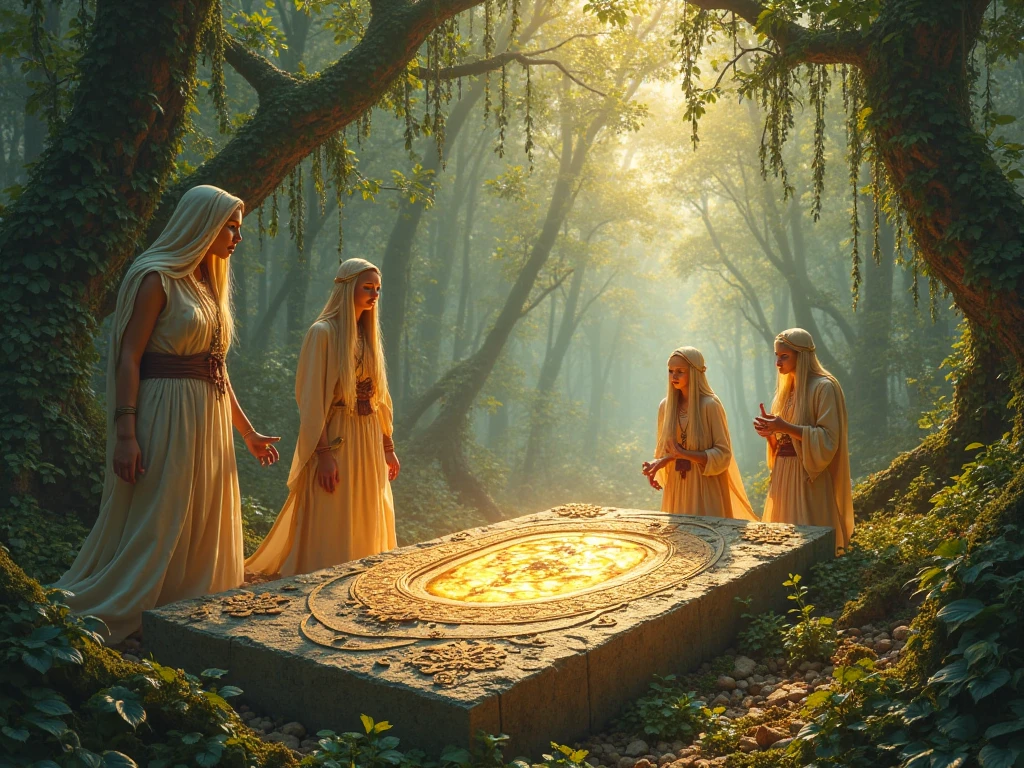 six naked womans in market, sit, stand, knree, lie, man, white hair, hairy torso, fantasy, intricate, elegant, highly detailed, digital painting, artstation, concept art, smooth, sharp focus, illustration , man, shepherd holding a stick, wandering, and dogs and birds, , dirty clothes, shepherd holding a stick,, white hair, hairy torso, fantasy, intricate, elegant, highly detailed, digital painting, artstation, concept art, smooth, sharp focus, illustration,