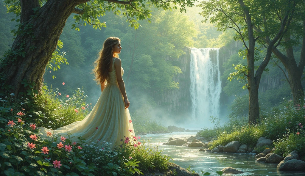 Eden&#39;s Garden 