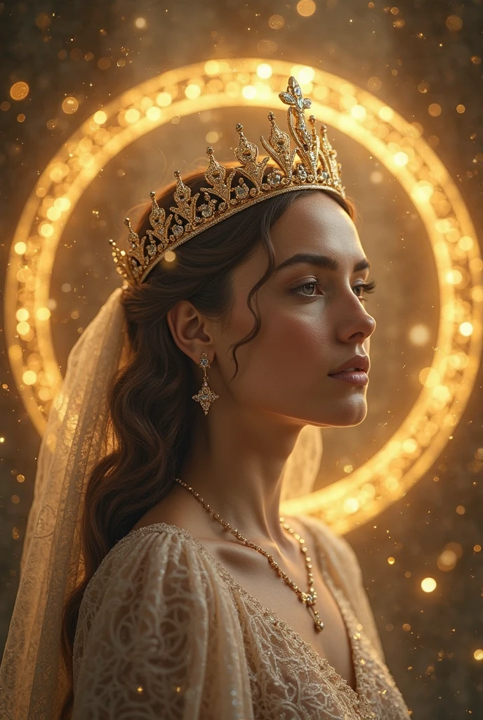 (best quality,4k,8k,highres,masterpiece:1.2),ultra-detailed,(realistic,photorealistic,photo-realistic:1.37),cathedral,girl praying to God,nude,artistic photo,pure beauty,sunlight streaming through stained glass windows,serene expression,innocent and ethereal,breathtaking atmosphere,hushed whispers of devotion,divine connection,transcendent moment,sacredness,dreamlike quality,sublime lighting,architectural magnificence,divine embrace,elaborate sculptures and carvings,heavenly aura,spiritual journey,vibrant colors,dappled light,ethereal glow,heavenly realm,the girl's graceful curves highlighted by the sunlight,female form celebrated as art,prayerful solitude,peaceful serenity,spiritual enlightenment,unspoken desires,touch of vulnerability,celestial ethereality,magical realism,exquisite details,poetic composition