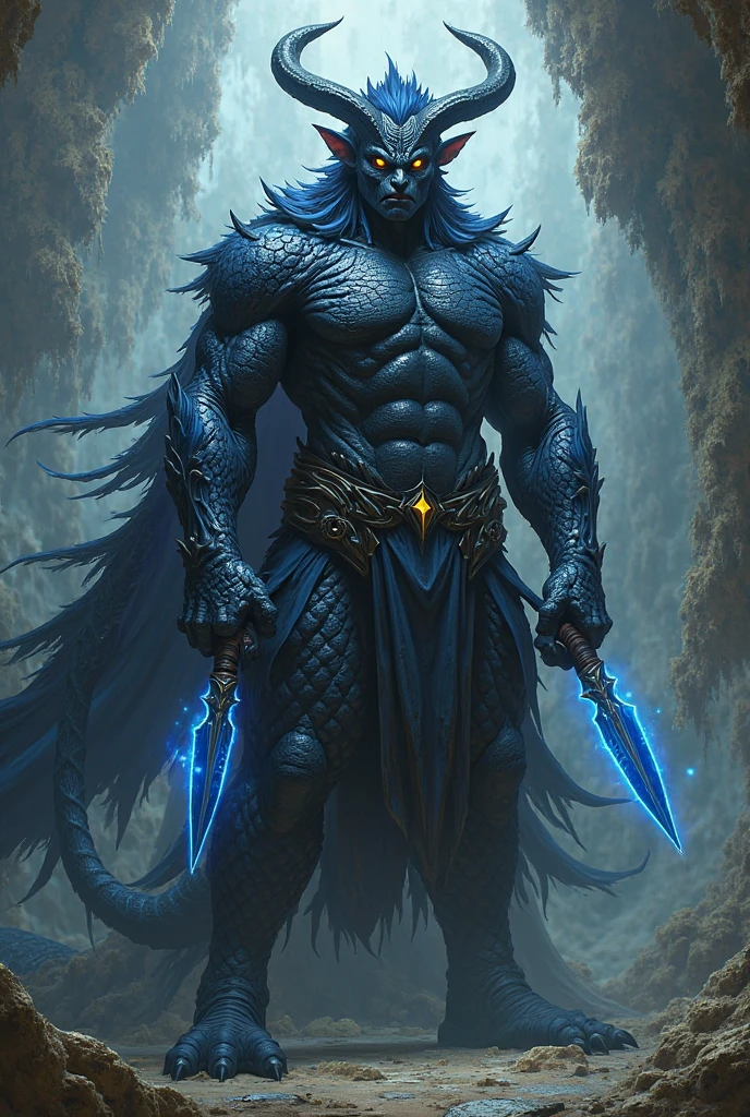 Yaso,League of Legends game characters,Surreal style