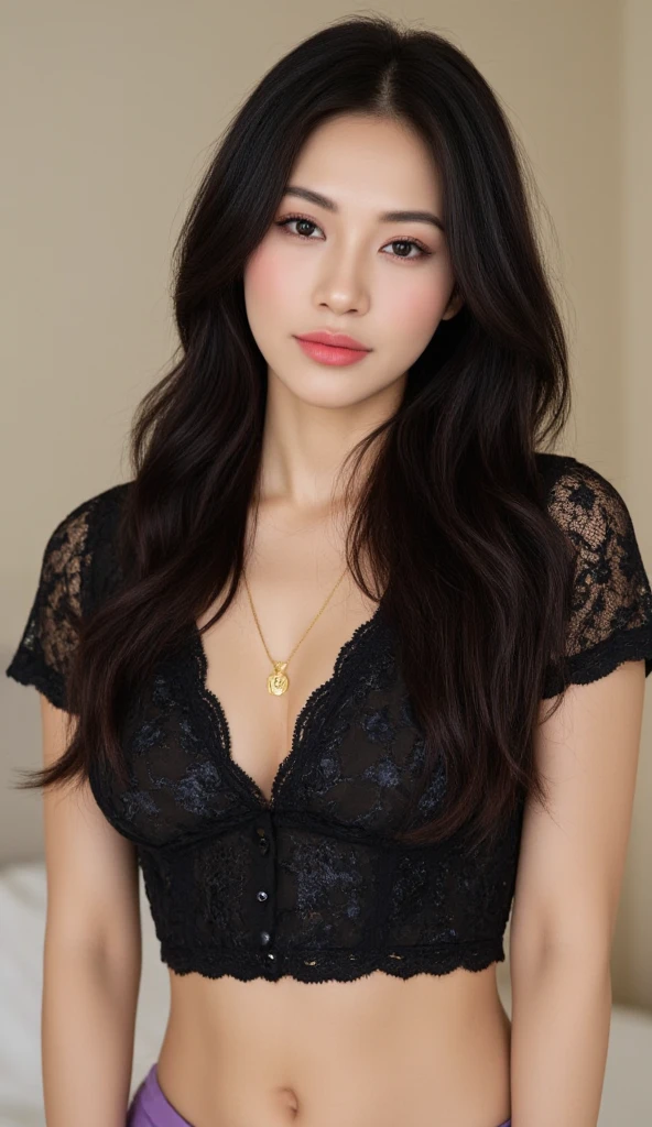 labios brillantes、pelo duendecillo、cara hiperdetallada、labios detallados、Un ojo detallado、double eyelids、ear nipple ring、pulsera、small necklace、delineador de ojos oscuro、Iris heterochromatic eyes, ceja gruesa、(tetas colosales:1.3)、((Esbian de cuerpo completo))、((Women after exercise.))、(erotic face),(sombra de ojos oscura)、(posing gravure idol)、((muslos tonificados)),(modelo posando)、((1 mujer))、(Woman in sexy red gothic dress)、(In a dimly lit castle room)、la bruja、Gothic clothing、chica vampiro,discreet lighting、8k,pieza masetero、(gothic lolita)、detailed facial expression、Kanna Hashimoto