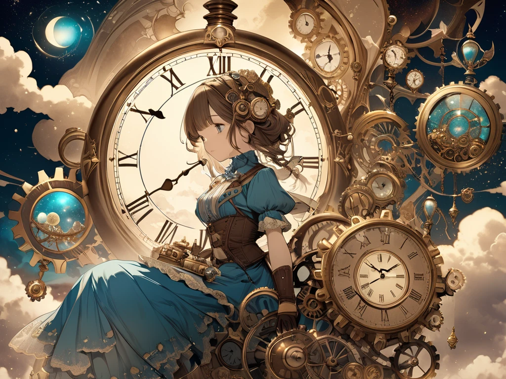 time travel