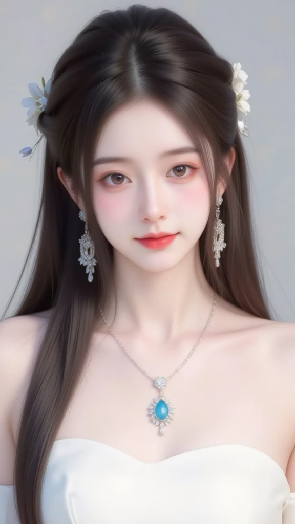 photorealistic painting, ultra-high resolution
(Highly detailed, intricately rendered)
(Masterpiece, a work of art),
Dynamic lighting, capturing the subtle nuances of the subject,(Detailed face, every feature delicately rendered),Pristine white kimono, delicate collar,(Hands gracefully placed, a sense of tranquility),Gently raised brush, ink delicately flowing,(Expressing the soul of the artist, a true representation of Maeda Kanji's style),(Top-quality, a testament to the artist's skill),Ultra-detailed,(Japan's most beautiful girl),Beautiful Eyes,Neat and clean beautiful woman,Traditional beauty woman,Intelligent beautiful girl,((Flat Chest)),(((Small waist))),High resolution, masterpiece, accurate, Anatomically correct,high quality, detail, High-resolution model, high quality, Very detailed, Ultra high definition, Textured skin, Sony FE GM, Aperture F16, Focus: 85mm, Cinematic light effects, Realism, Portrait Photography,Super detailed, Cinematography,masterpiece,((Very Flat Chest)),A beautiful girl of unparalleled beauty,Look at, Excessively large V-shaped opening at the chest,The scent of adulthood, Beautiful Beautiful Girl,