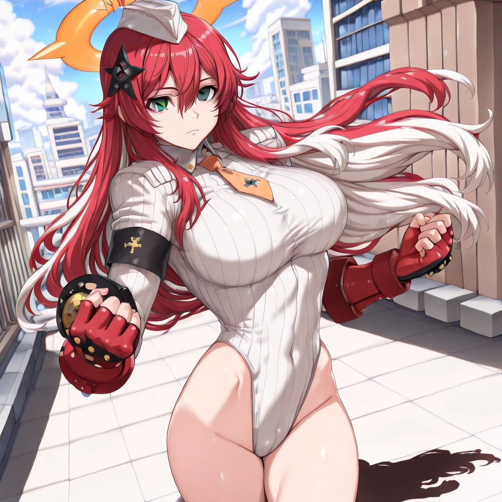 (Chica extremadame linda)),medidas:99-58-90(Busto 99,Cintura 58,cadera 90)

(senos grandes!!!:1.4),trasero grande,(((piel clara, con ojos azul cielo casi verdosos,Distinctive thigh-length crimson hair, with a single strand protruding from the top of the head. She also has a long fringe that, as well as covering part of the forehead, Enmarca su rostro, as they are longer on the sides of your bangs ))),ojos intrincados,hermosos ojos detallados,eyes symmetrical,ojos grandes:1.3,((gordo)),(((Piel lustrosa:1.5,piel brillante: 1.5,piel bronceada,piel brillante,piel muy brillante,cuerpo brillante,plastic glitter skin,piel brillante exagerada,piel iluminada,piernas mojadas))),cuerpo detallado,(Cara detallada),

hermoso,guarra,seductor,erotic,(((NSFW))),

Rias_GREMORY,(((pechos gordos))),sin ropa,mostrar piel,((desnudez absoluta,((mojada, inchada abierta,bello publico,Hermosa audiencia,symmetrical and large and fat breasts, ruta)),(((( jugo))))

(dynamic  pose:1.0),avergonzado,(centrado,escala para ajustarse a las dimensiones,Regla de los tercios),

3 A.m.,Cyberpunk city by the ocean at night, with bright neon signs and dark storm clouds and puddles, paisaje:1.25,

Fine Art Photography,(Foto tomada por SLDR),Altas Resoluciones, foco nítido, (ultra detallado, extremadamente detallado), (Ilustraciones fotorrealistas:1.37),(fondo de pantalla CG 8k extremadamente detallado),((Tema de fondo synthwave)),(((colores vibrantes))),(fondo intrincado),(obra maestra),(La mejor calidad),   pose:En cuclillas mirando al frente,((((piernas_abiertas_sostenidas_con_las_manos)))), Wet , abrir , Hermoso en , peludo , grande , Beautiful , Detalladamente perfecto , Meando,cara placentera.