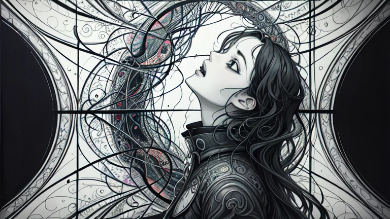 (best quality,4k,8k,highres,masterpiece:1.2),ultra-detailed,(cartoon, twitter nsfw artist style),hypnotic,erotic,dark psychology,abstract art,dystopian surrealism,glowing neon colors,ethereal lights,ominous atmosphere,detailed illustrations,abstract figures,psychedelic patterns,mind-altering techniques,subliminal messages,erotic symbolism,forbidden desires,hypnotized subject,mesmerizing gaze,allure of power,subconscious exploration,intense emotion,emotional manipulation,surreal dreamscapes,pleasure and pain,the thin line between pleasure and control,bizarre distortions,forbidden fantasies,dystopian power structures,mind control experiments,erotic subversion,hypnotic trance,erotic domination,subservient subjects,erotic rituals,subdued resistance,forbidden knowledge,pleasure-seeking society,dark secrets,enslaved minds,boundary-pushing art,limitless imagination.