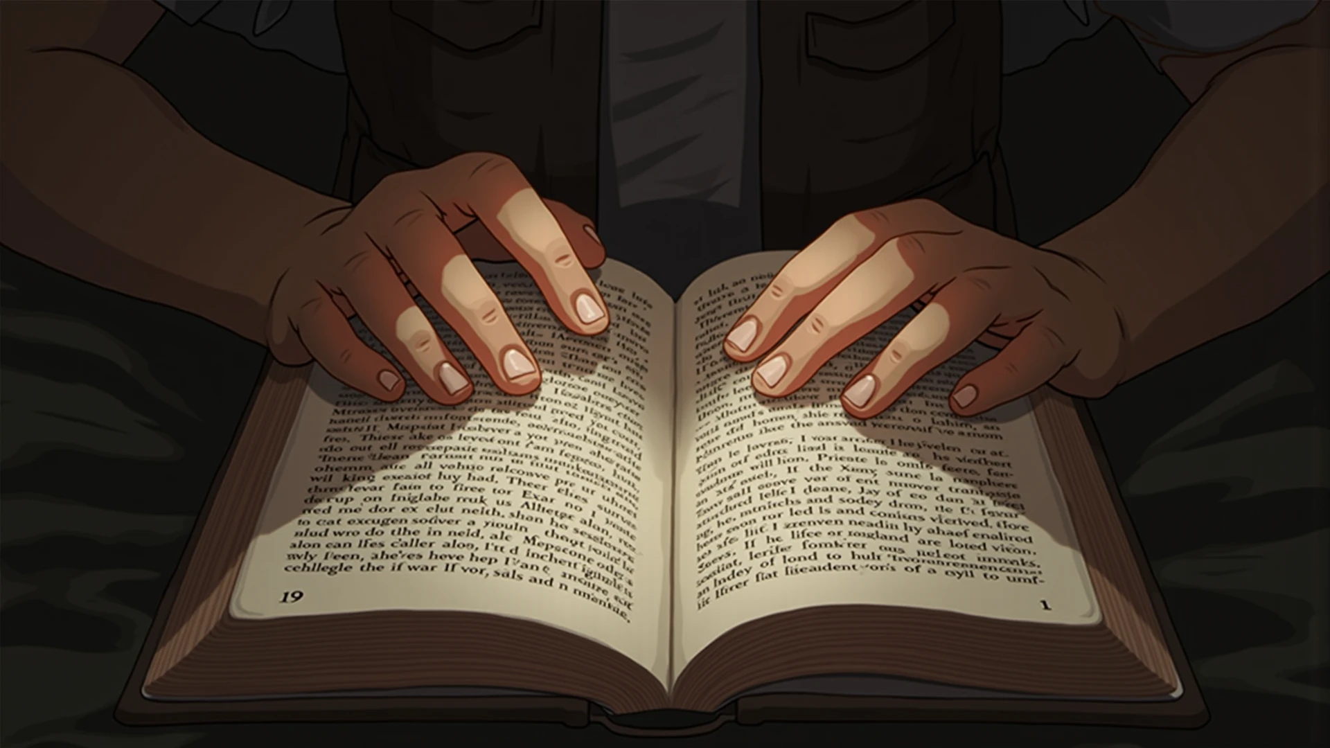 someone is reading a book while laying on a bed, holding a book, reading a book, oppai, he is holding a large book, holding a giant book, holding books, thighs close up, fine details. girls frontline, holding grimoire, thicc, revealing clothes, makoto shinka, bottom body close up, guweiz, holding spell book