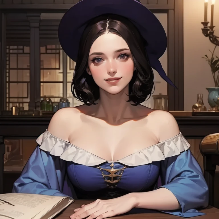 Professora