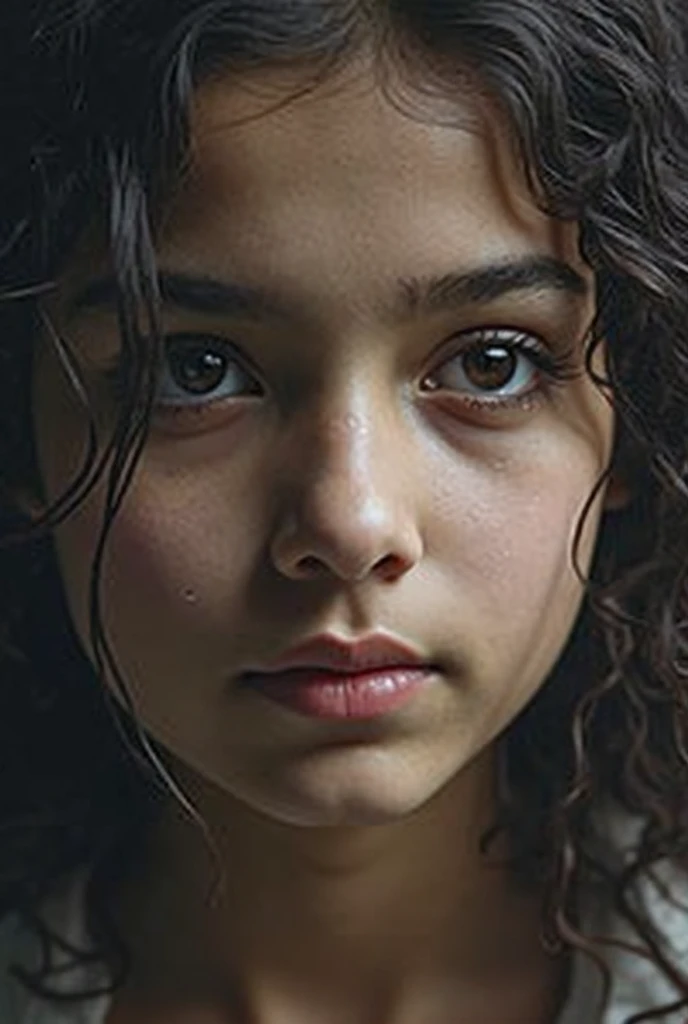 (full-body, editorial photograph of a 17 year old Camila Cabello), totally naked, extremely intense loud cheering from strongest deepest orgasm excitement, extremely beautiful magnetic libidinous eyes, eye-contact with viewer playfully begging him to penetrate her aroused squirting wet vagina, spread legs, strong sparks of immense joy gratitude and lust in her eyes, (highly detailed face:1.4) (smile:0.7) (background inside dark, moody, private study:1.3) POV, by lee jeffries, nikon d850, film stock photograph ,4 kodak portra 400 ,camera f1.6 lens ,rich colors ,hyper realistic ,lifelike texture, dramatic lighting , cinestill 800,