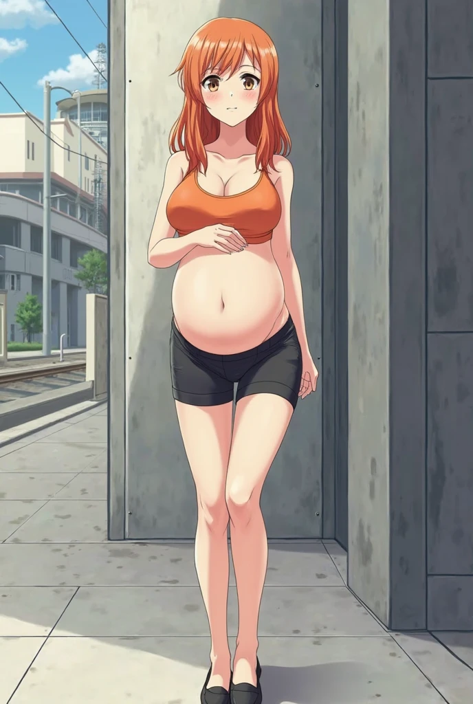 nsfw,full body,plump,{{{thigh focus}}},{{{{{shopping street}}}}},{{{crowd}}},{{from above}},{{{{{sweaty skin}}}}},gym uniform,white panties,{{{{fullback panties}}}},white shirt,short sleeves,shirt lift,{{{{{bare tits}}}}},{{{bare tummy}}},{{{{{shopping street}}}}},road,concrete road,{{{{{hands on own chest}}}}},{{{show off breasts}}},{{{breasts out}}},{{{show off nipple}}},huge breasts,{{{{{souryuu asuka langley}}}}},{{{{{in EVANGELION style}}}}},embarrassed,aroused,{{{masterpiece}}},{{{best quality}}},{{ultra-detailed}},{illustration},{{an extremely delicate and beautiful}}