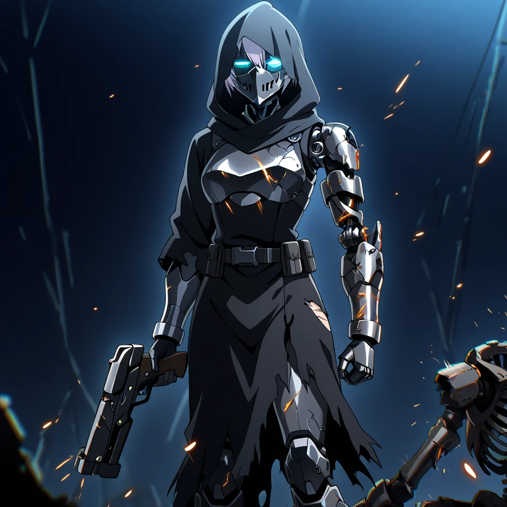 White Reaper