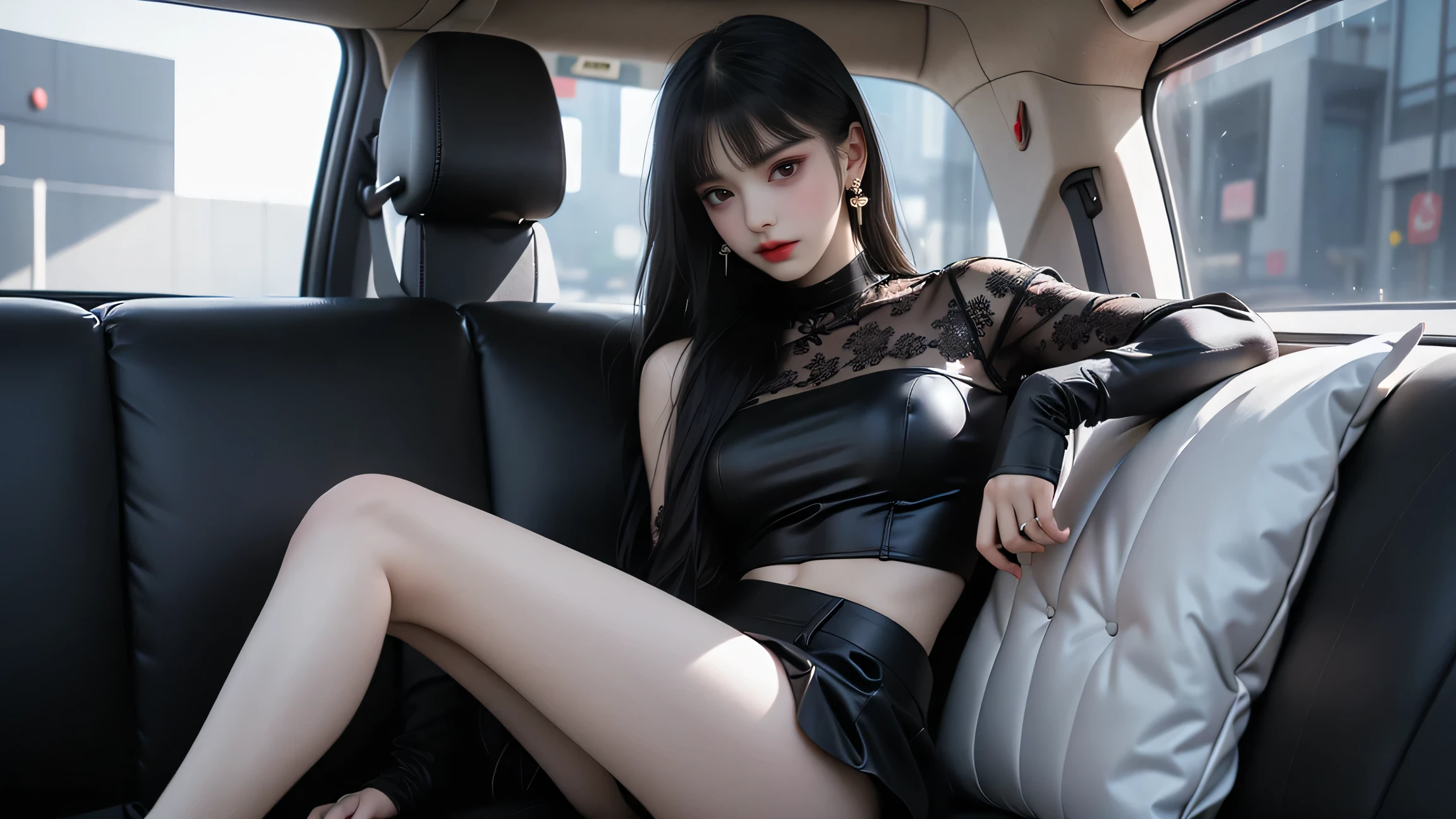 Jennie kim