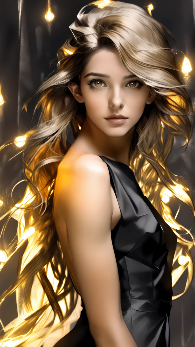photograph lightlora, 1woman, made from light, 50mm . cinematic 4k epic detailed 4k epic detailed photograph shot on kodak detailed cinematic hbo dark moody, 35mm photo, grainy, vignette, vintage, Kodachrome, Lomography, stained, highly detailed, found footage, lightlora, 1woman, made from light,Photorealistic, Ultra-high detail, lifelike textures, realistic lighting, high-resolution, lightlora, 1woman, made from light,Cinematic Lighting, Dramatic lighting, high contrast, detailed shadows, high-resolution, Volumetric Lighting, lightlora, 1woman, made from light, light depth, dramatic atmospheric lighting, Volumetric Lighting