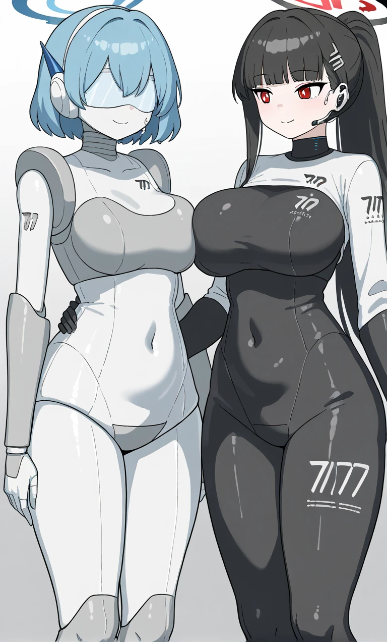 best quality masterpiece extremely detailed highres 1girl huge breasts Bodysuit Emperor sexy breath