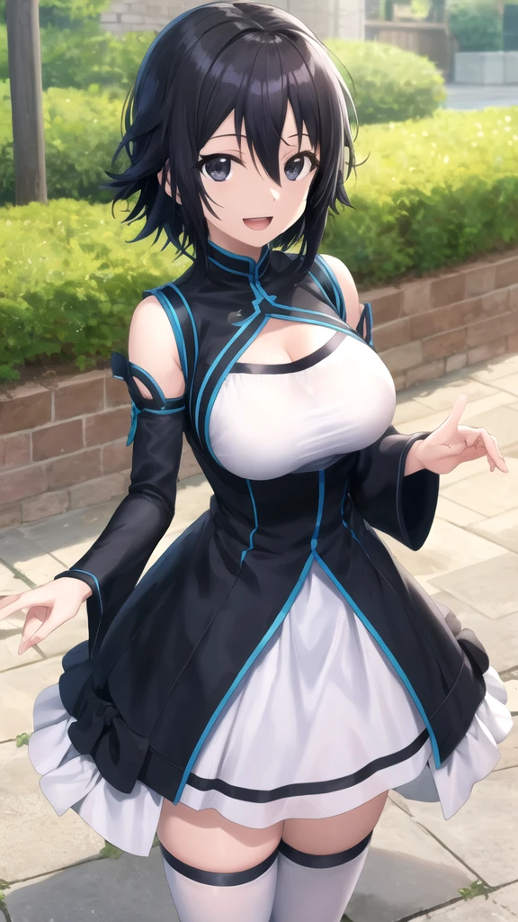 , Upper body, whole body, Smile, blush, Outdoors, day, Simple background, Blue sky, skyporn, temple, Looking at Viewer, stairs, mont, Moody lighting, face to the viewer, Hires, Best Quality, Official art, NSFW, best anatomy, ,1 Female Elderly,NSFW,, pile-driver\(sex position\), Lying, legs up, , Navel, Open , Ass, heel, Voluptuous, , medium breasts,(Priest,In a church:1.15763), , White hair, Long hair,Husky Hair ,Pink eyes,Half closed eyes,kindly smile,Happy , bruised,Shiny skin, steam, steam,Drooling,Oily, Full body, Wet, jouce, Vulgarity, Facing the front,foots out of viewer, on the beds,(blush,embarrassed,Ahegao, Shiny skin,Teasing smile,Evil smile,Happy,Yesterday's Love:1.15763), ,(masutepiece:1.15763), Stunning top-quality ultra-detailed detail lights (Very delicate and beautiful:1.05), , hyper detailed background ,beautifull detailed face&Body&Eyes&Ears&hair&Nipple&&,Perfect Anatomy,(Multiple men:1.1025), (Large crowds:1.1025), Street,(group sex:1.47746), hetero,(Closed eyes,grin:1.1025), unsensored,partially (Sweat:0.45811), (Water:0.45811), (Yor:0.45811), Drip On Face Ultra Detail Skin,steam,Shiny skin,big chest, SFW with covered chest, large full breasts!, SFW Big, beautiful and seductive anime woman, large full breasts!!, oppai proportions hires, best quality, official art, nsfw, best anatomy,