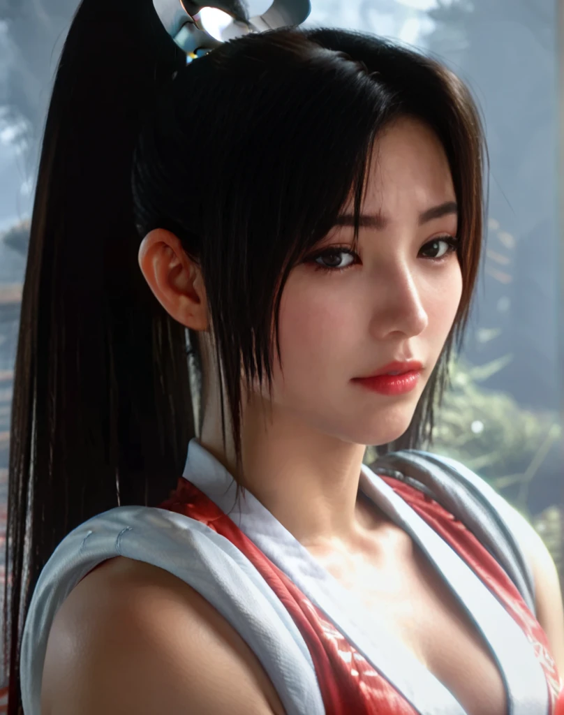 [objeto Objeto], (detailed face features:1.3),1mujer,Japanese Samurai,en el palacio,Postura de lucha,flequillo contundente,al aire libre,lluvia tormentosa,cielo nublado,Parte superior del cuerpo,Vestimenta de los Reinos Combatientes Japoneses,Cielo de color rojo,Luna Roja,Viento feroz,dynamic shot,
(Foto RAW, 16k, Obra maestra, La mejor calidad: 1.2), (Ultra realismo, Realismo hiperdetallado e intrincado: 1.3), (Amplia profundidad de campo, Mapeo radiante, Trazado de rayos, Dios Rayos: 1.2), High Dymanic Range, vivid, Detalles enriquecidos, Sombras y luces claras, realista, intenso, Contraste mejorado,sangre,(White Dragon:1.4)