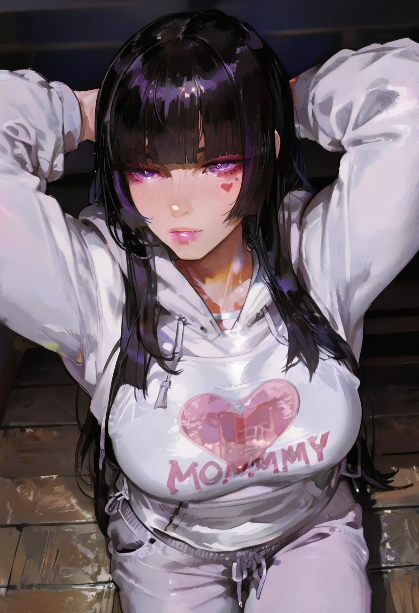 hanekawa tsubasa、eye glass、Braids、A dark-haired、large boob、fullnude、 (Black hair, Brown eyes, Round face),  With ribbon, (nose blush, Naughty, half opened eye, Drooling),On the bed in the infirmary,   [Full body shot]、Hardcore BDSM Kak Dega Again、Plenty of love juice、pale pubic hair、Wearing a black dog collar,Full body shot,body piercings,Large open legs、eye glass、Head-to-toe shots、Hand flail、fetters、Squirting、spout、There are a lot of them all over the body、Soak up the bright sunshine under the tropical sun、The udder is squeezed out with a rope、Woman in chains、slightly turned to the side、The lower back is cramping up and down、Chest is bobbing up and down、screaming in pain、 超A high resolution, (Photorealistic: 1.4)、Crying with joy、Crying in pain、Shot from a 45-degree angle to the right、Huge 、Stand on all fours with your butt facing the viewer、sticking out the tongue、Peeling the whites of the eyes、Crying in pain、eye glasses、Nipple ring、