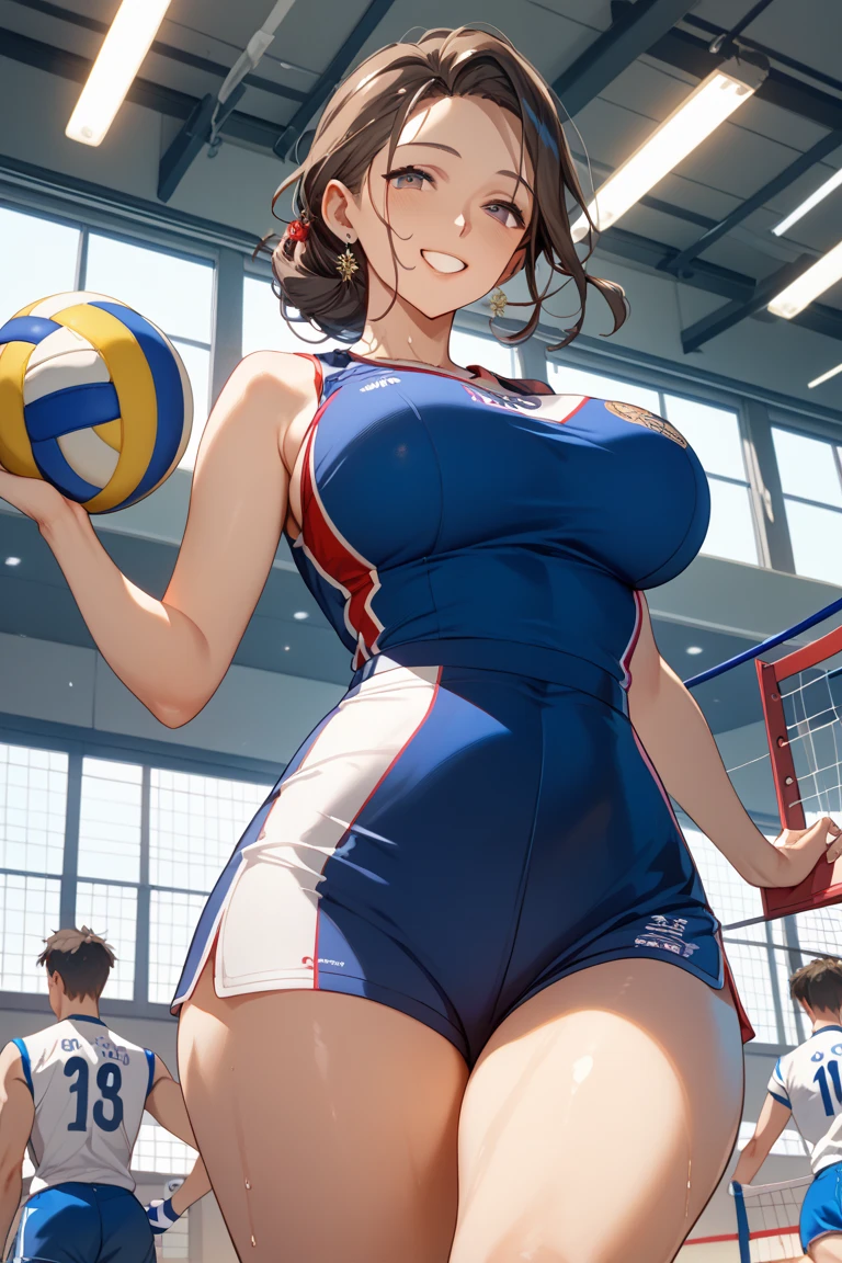 perfect hands