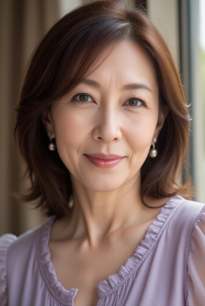Remove Background, gravure, gaze in front, (describe the lips correctly) ,(Close lips), ((wearing a laurel wreath)), from the chest up, masterpiece, Best Quality, Ultra-detailed, Photorealistic, super detailed skin, Perfect Anatomy, (1 japanese mature woman), (Solo), 95 years old, Large breasts, Mature Woman Politician, glamor, A sexy, Chromo-white skin, Looking at Viewer