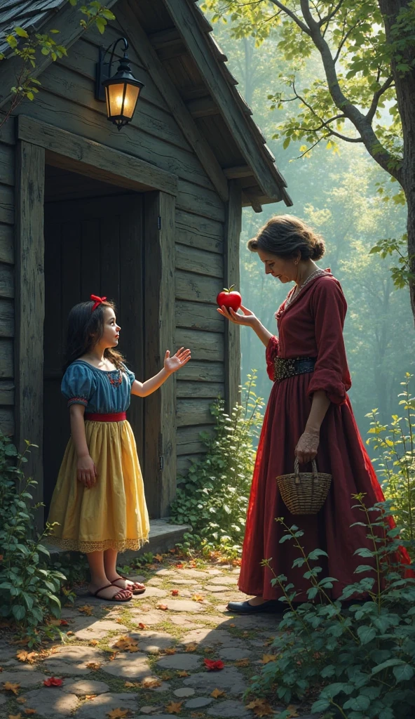 Snow White
