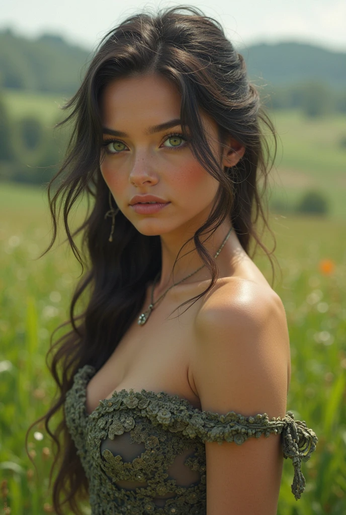 blue color eyes