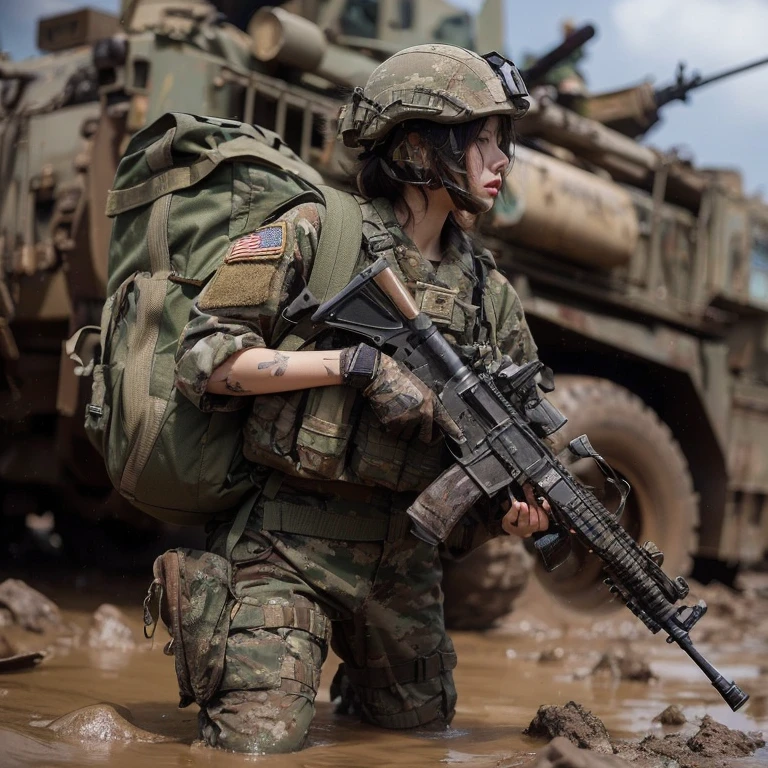 Japan Army