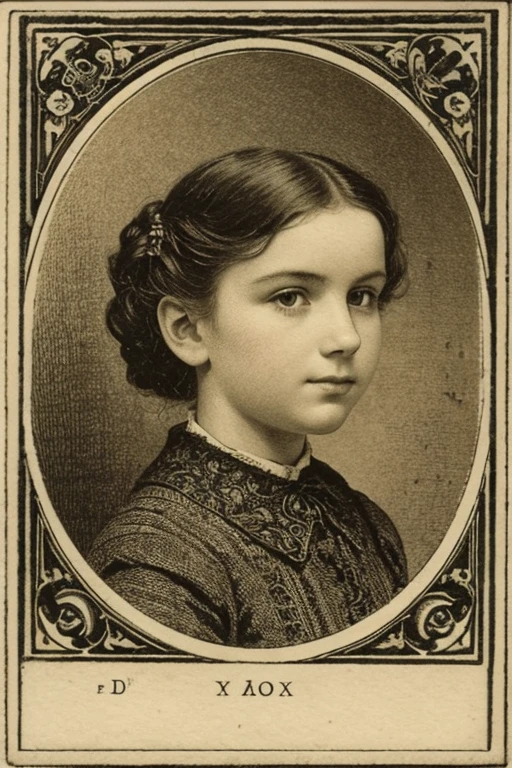 <lora:monograph_v1:0.5> (a detailed drawing of a Irish child, portrait :1) , detailed, historic illustration, gothic, magic, hyperrealistic ,8k,europe,(cute), <lora:monochrome :0.5>