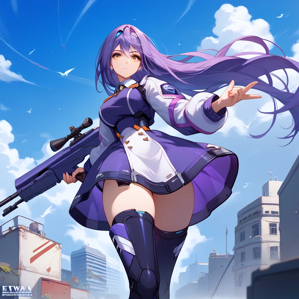 （（（highest quality、first-clasasterpiece、Normal body、8k、Detailed face、Ultra-precision、Normal hand、Normal finger、５Finger、）））Brightly colored hair、Rainbow Hair、Rainbow Mechanical Angel、Large rainbow mechanical wings、Large booster、Large rainbow thruster、Visor Helmet、Armor Skirt、Thought-guided remote-controlled weapon、Funnel、Bit Weapon、Full Armor、Beam rifle、Rainbow Beam、Running through space、Full boost、Beam Sword、Fighting space monsters、Variable Beam Launcher、multi missile、Mega Beam Cannon、In combat、Dogfight、High Maneuver、Space War、fleet battle、Destroy enemy ships、High mega particle cannon firing、ultimate weapon、Multi-warhead missiles、Full burst、All-at-once sweep、Breaking the Limits、critical point breakthrough、Charged particle cannon、Meteors、Buster Rifle、ツインBuster Rifle、Last Shooting、Shoot upwards